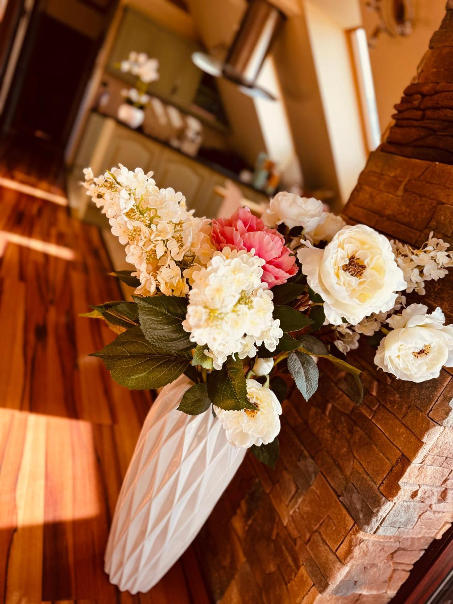 Apartment Csaladi Wellness