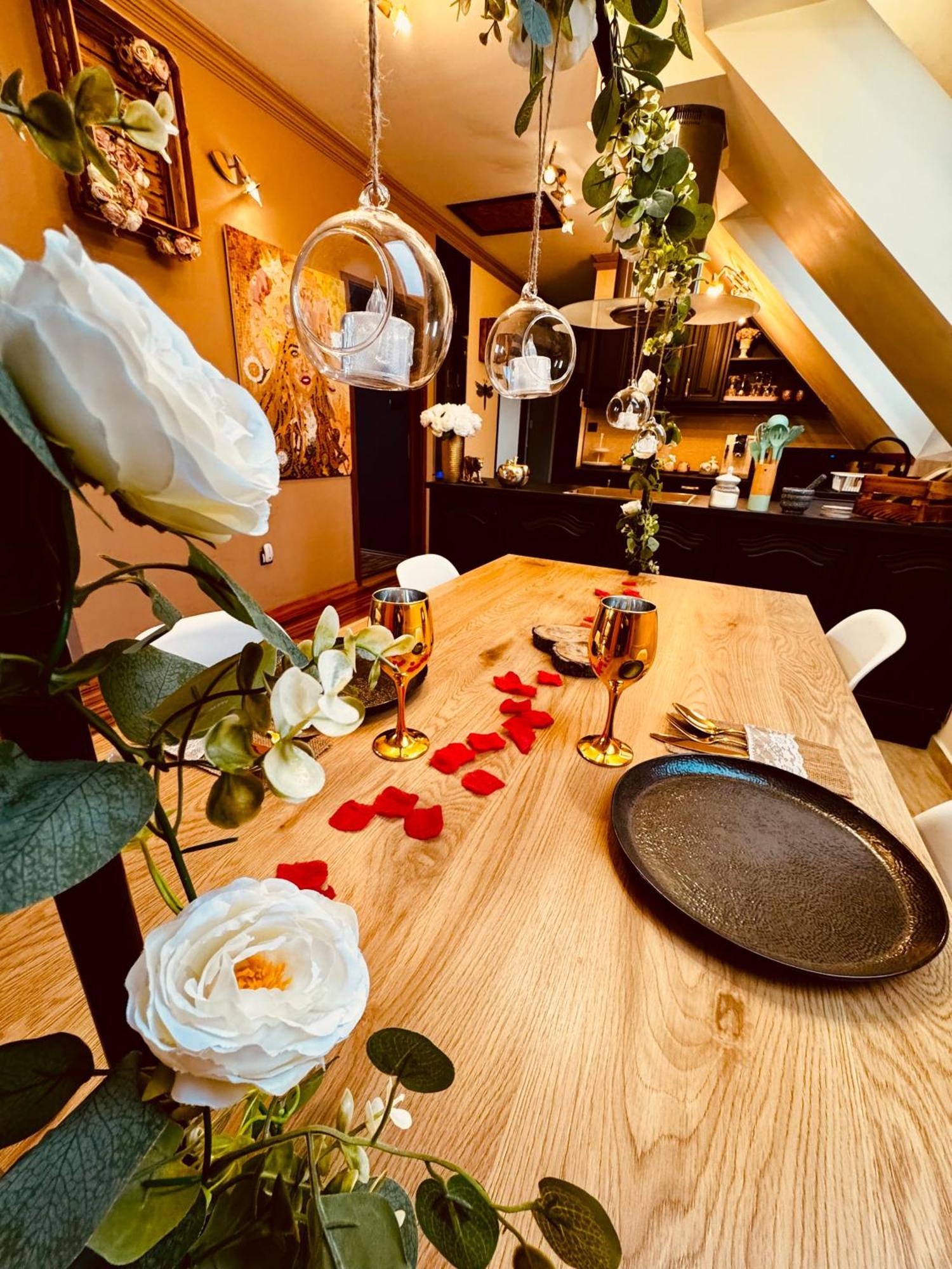 Apartmán Csaladi Wellness