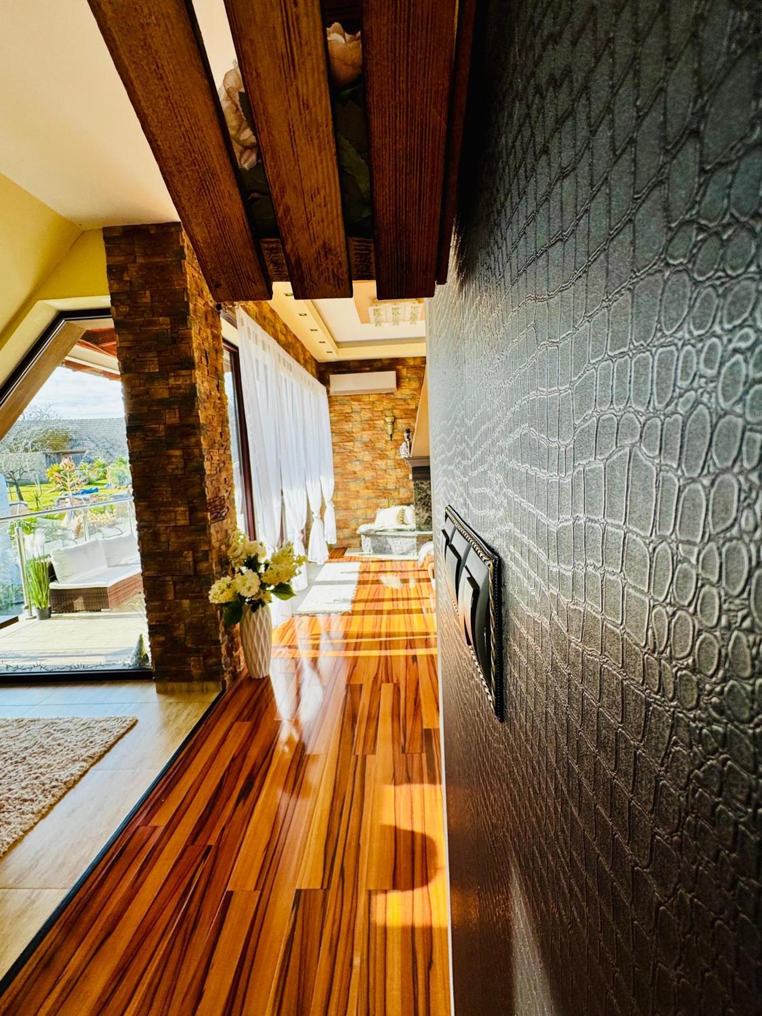 Apartmán Csaladi Wellness