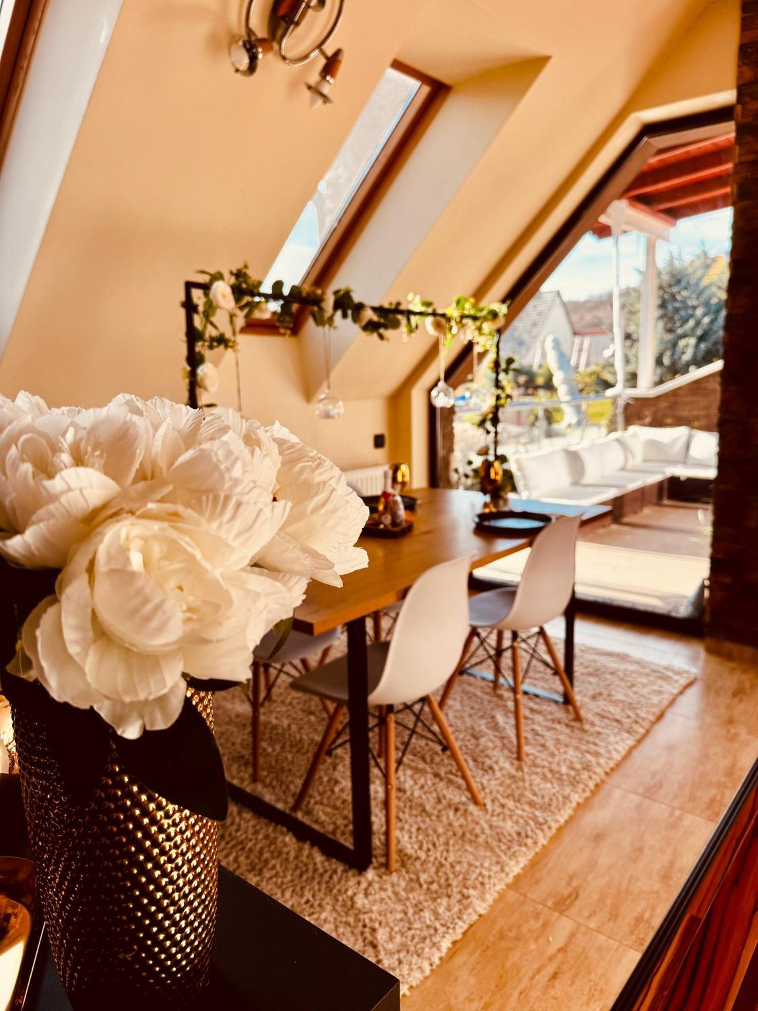 Csaladi Wellness Apartmán Veszpremfajsz
