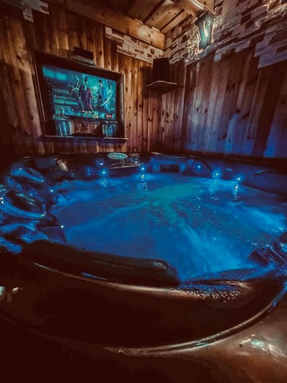 Apartmán Csaladi Wellness *