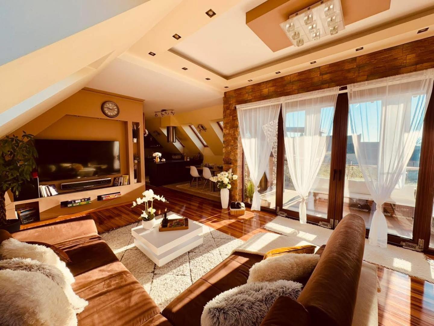 Csaladi Wellness * Veszpremfajsz