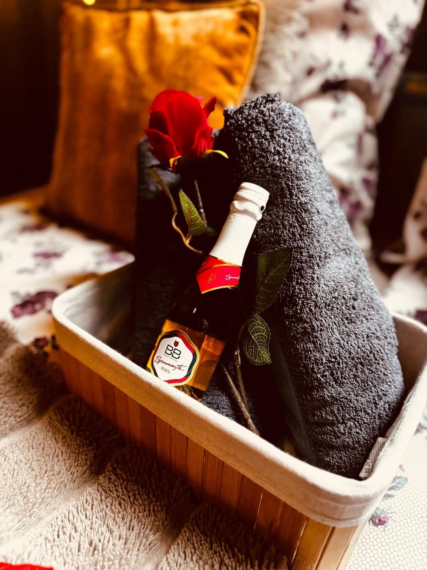 Csaladi Wellness * Veszpremfajsz