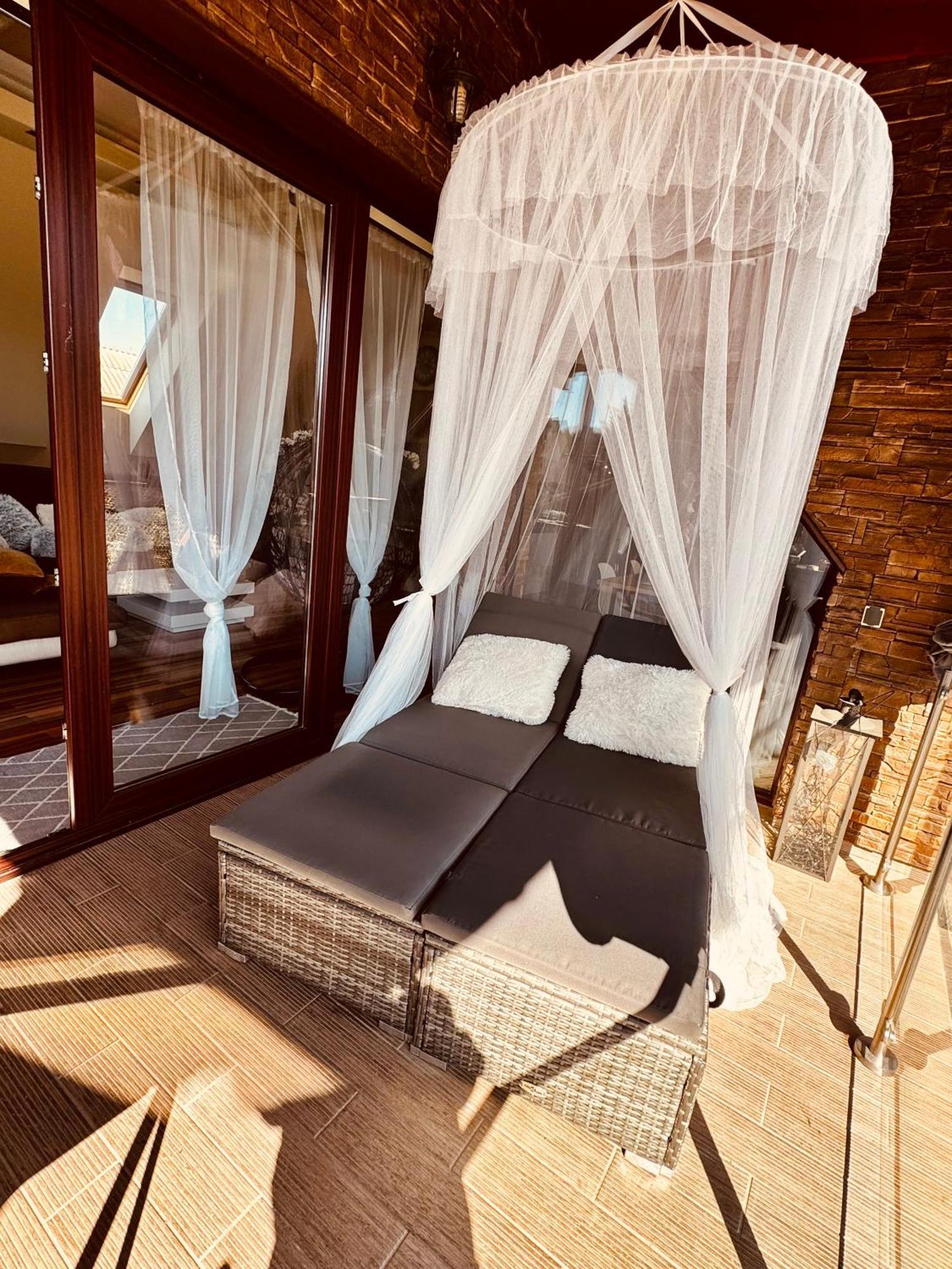 Csaladi Wellness Veszpremfajsz