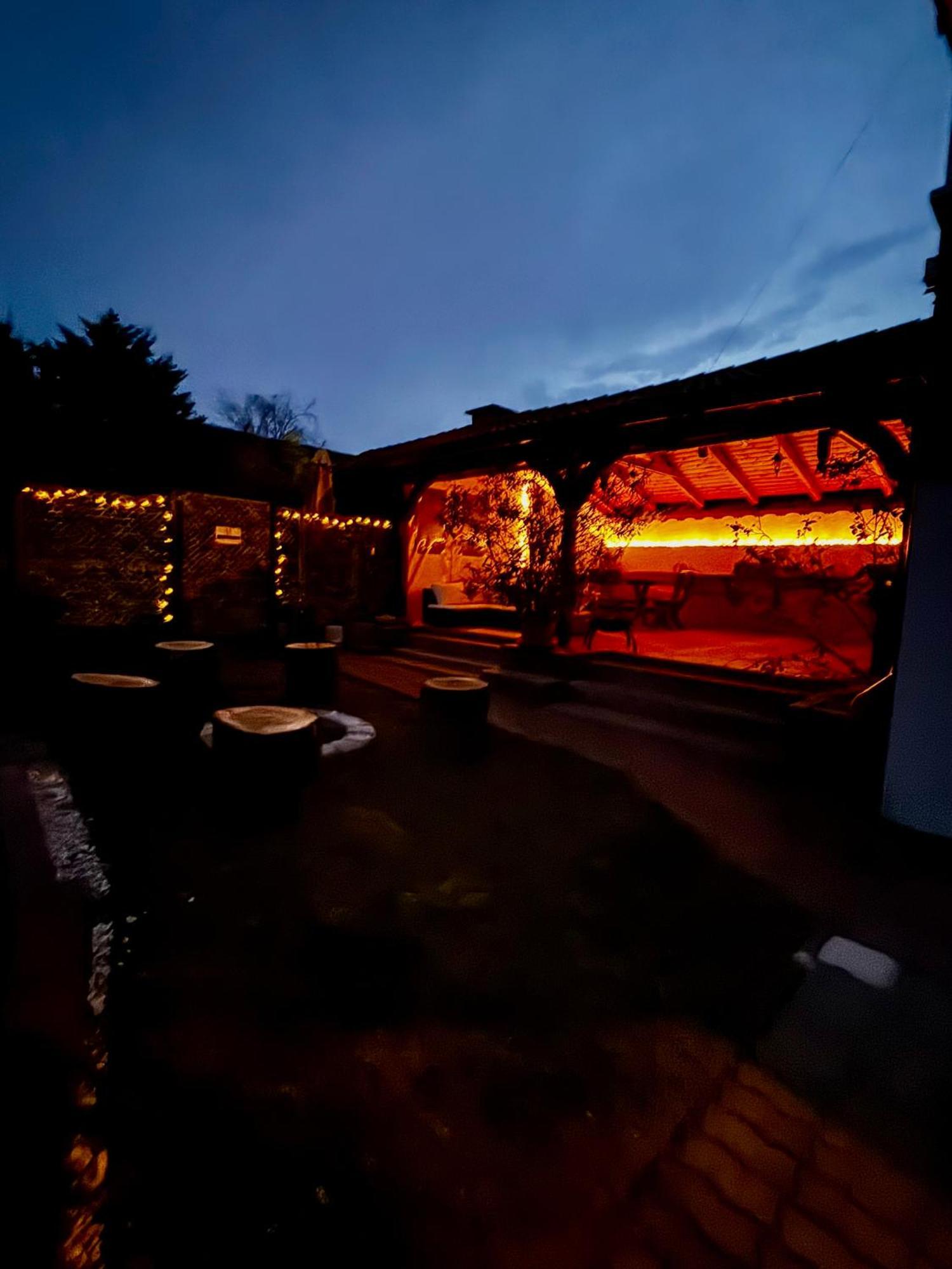 Apartmán Csaladi Wellness *