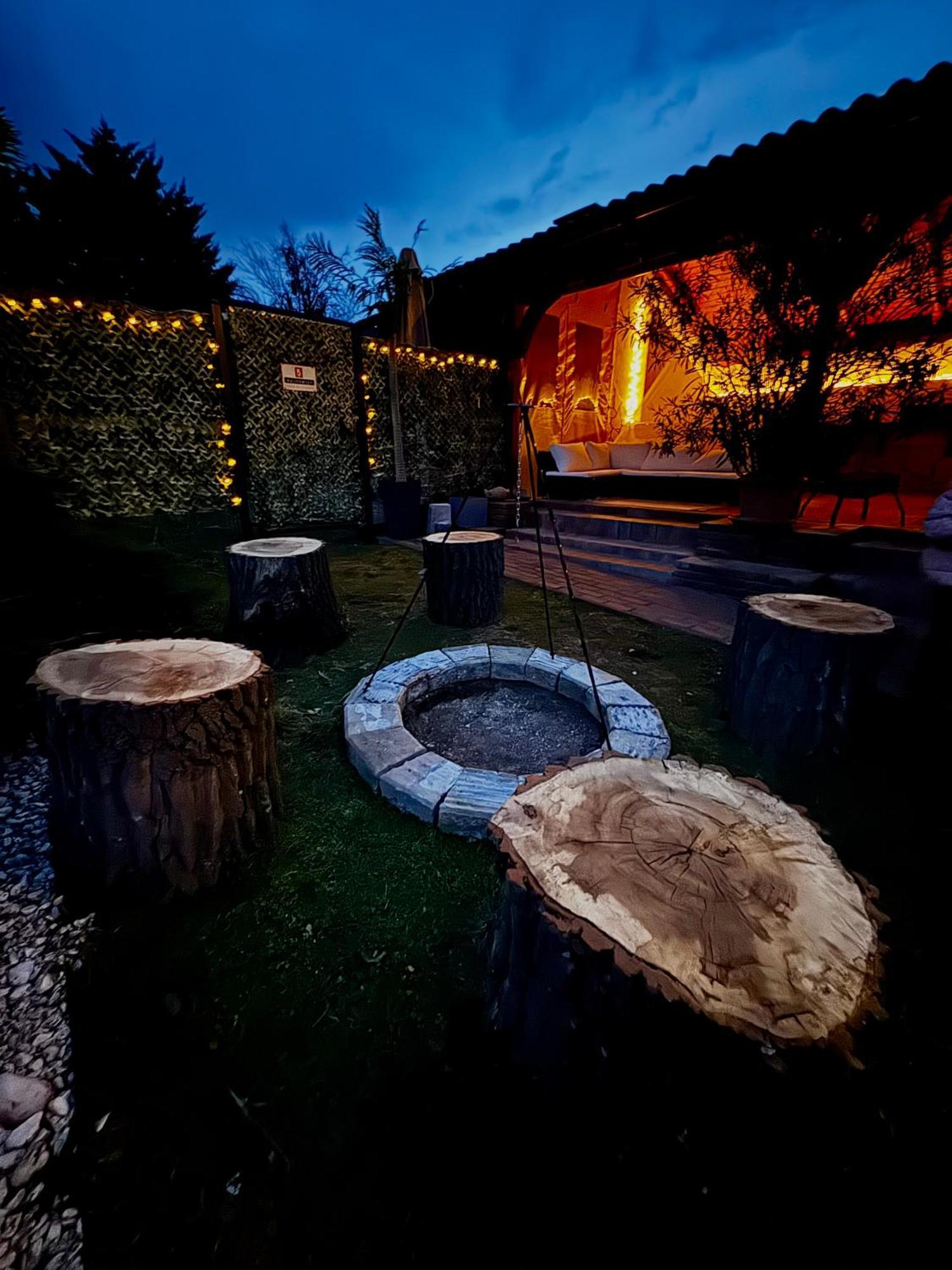 Csaladi Wellness Apartmán Veszpremfajsz