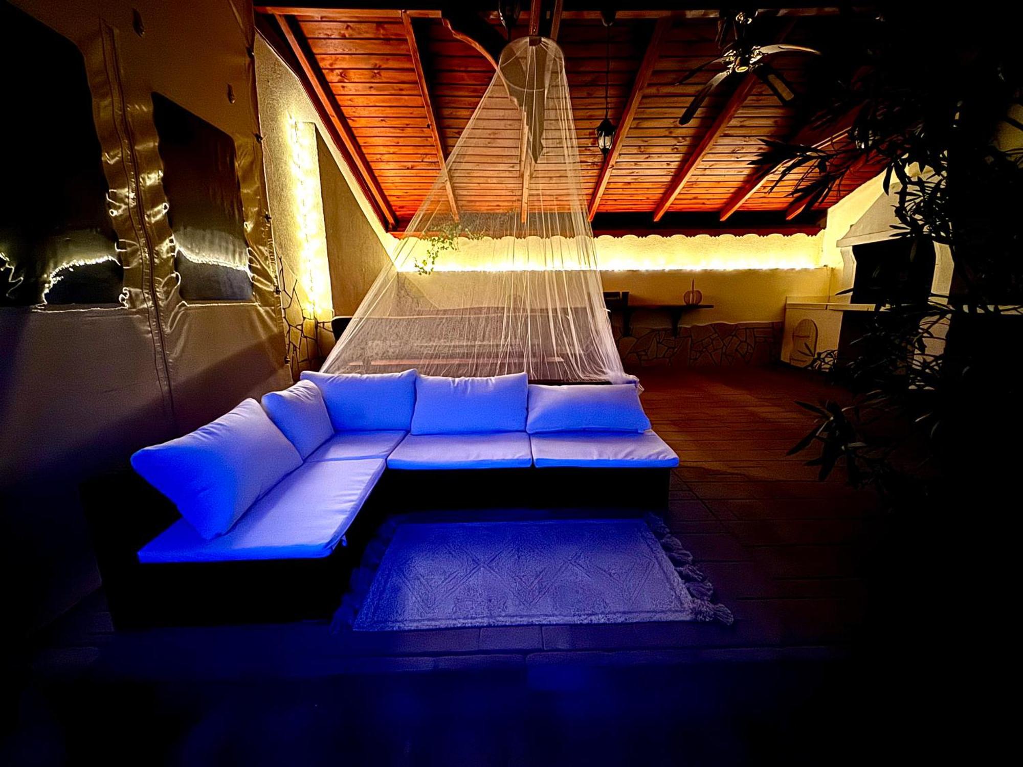 Csaladi Wellness * Veszpremfajsz
