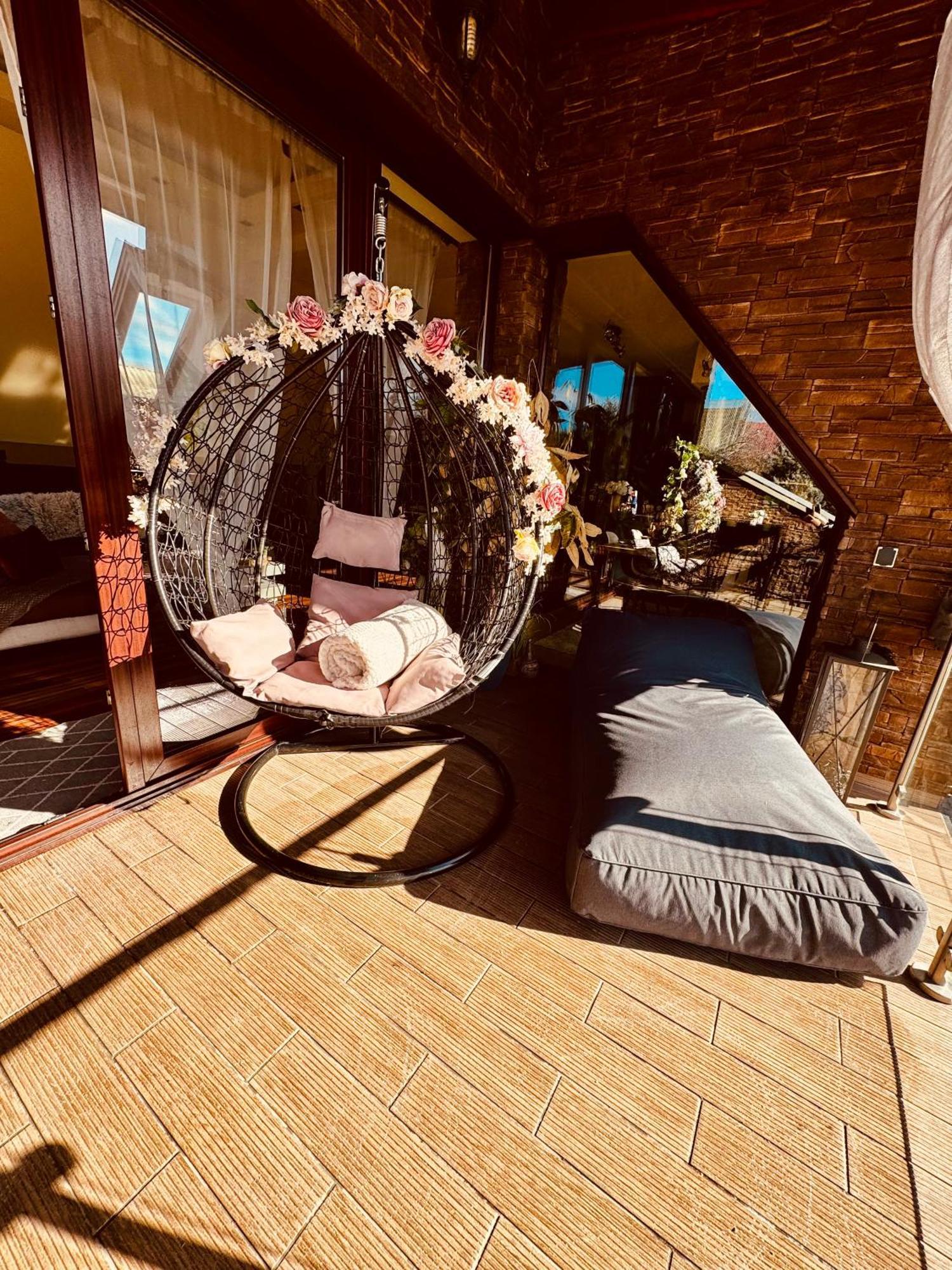 Apartmán Csaladi Wellness