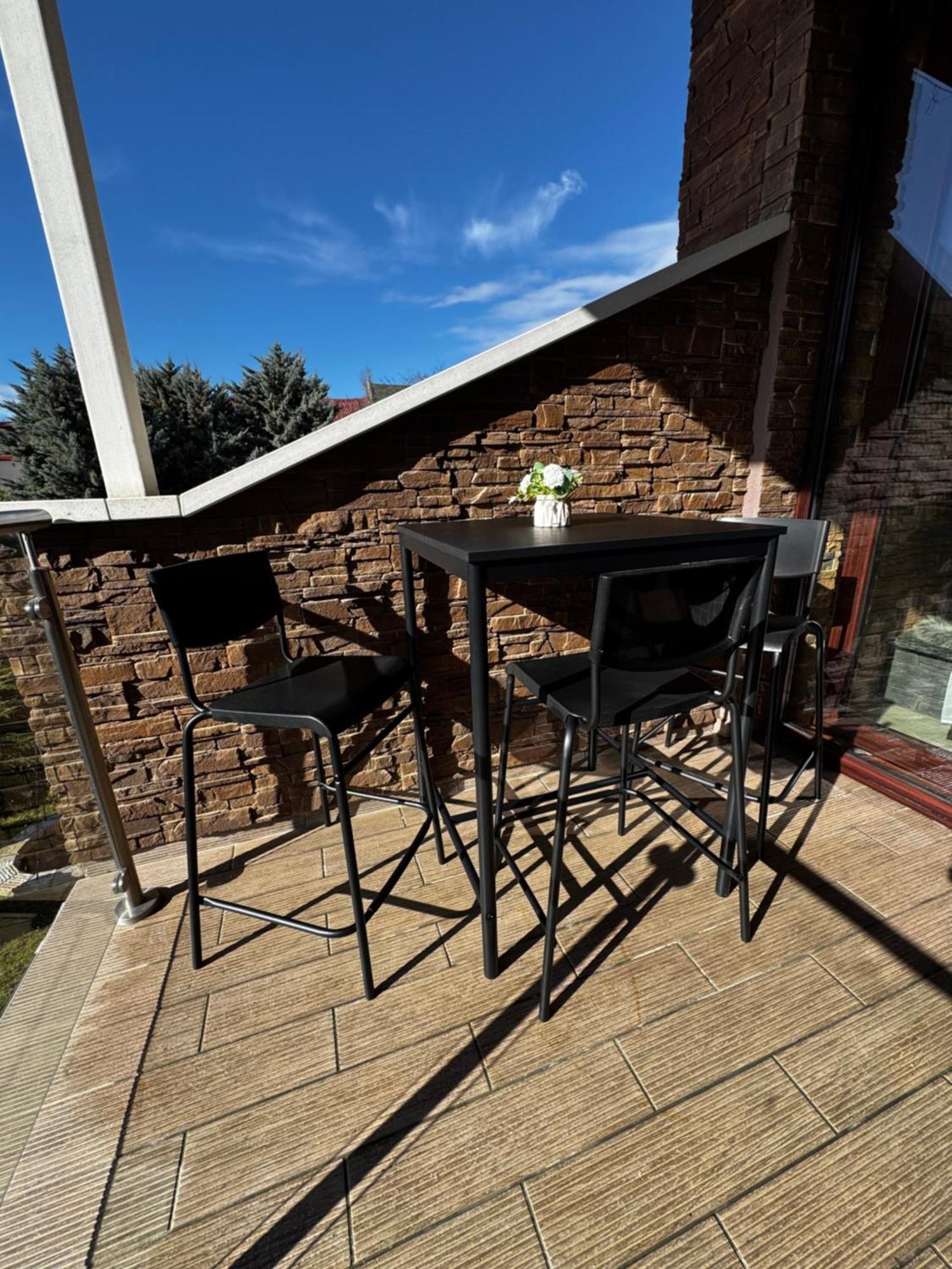 Apartmán Csaladi Wellness Veszpremfajsz