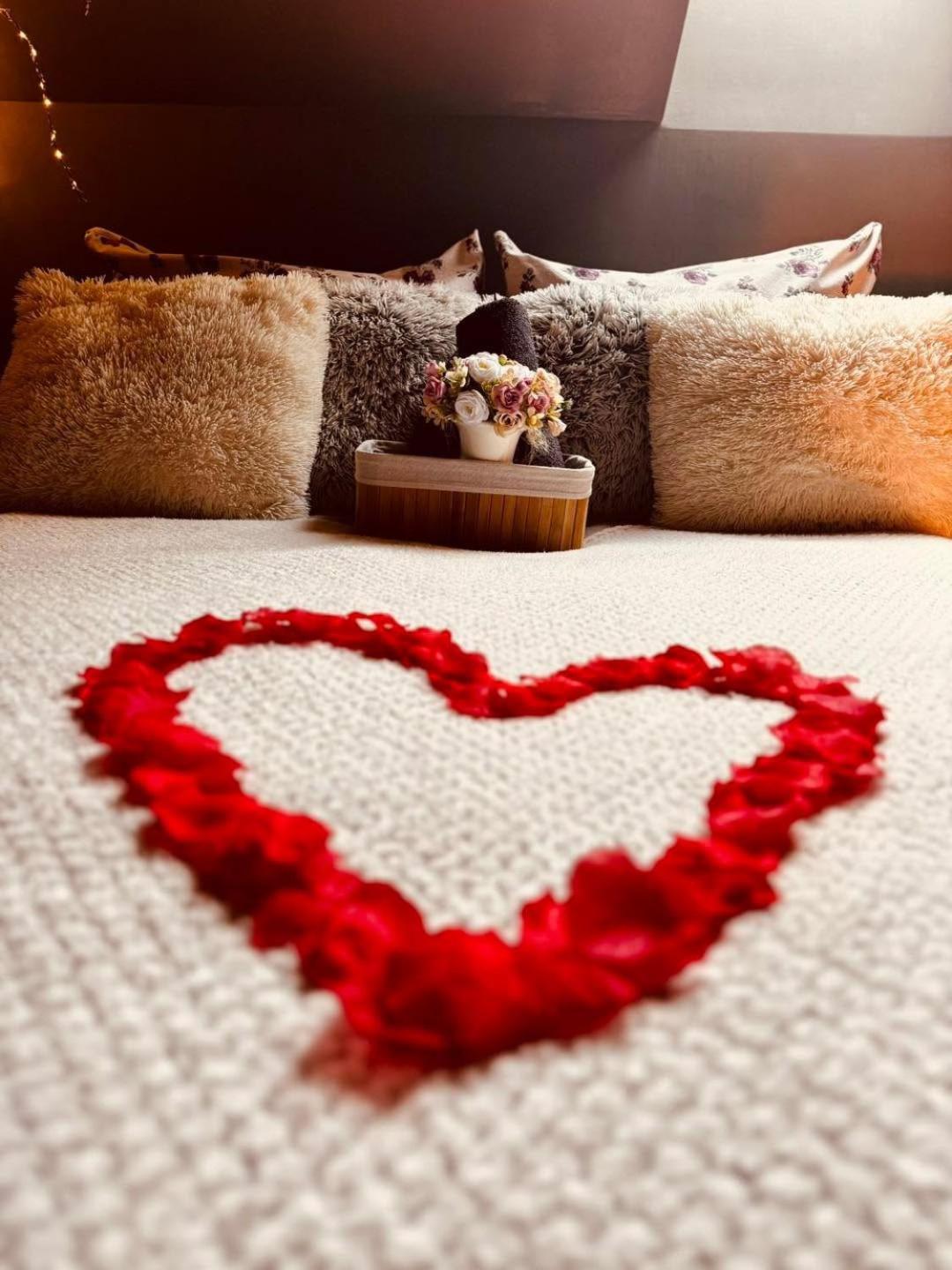 Apartmán Csaladi Wellness Veszpremfajsz