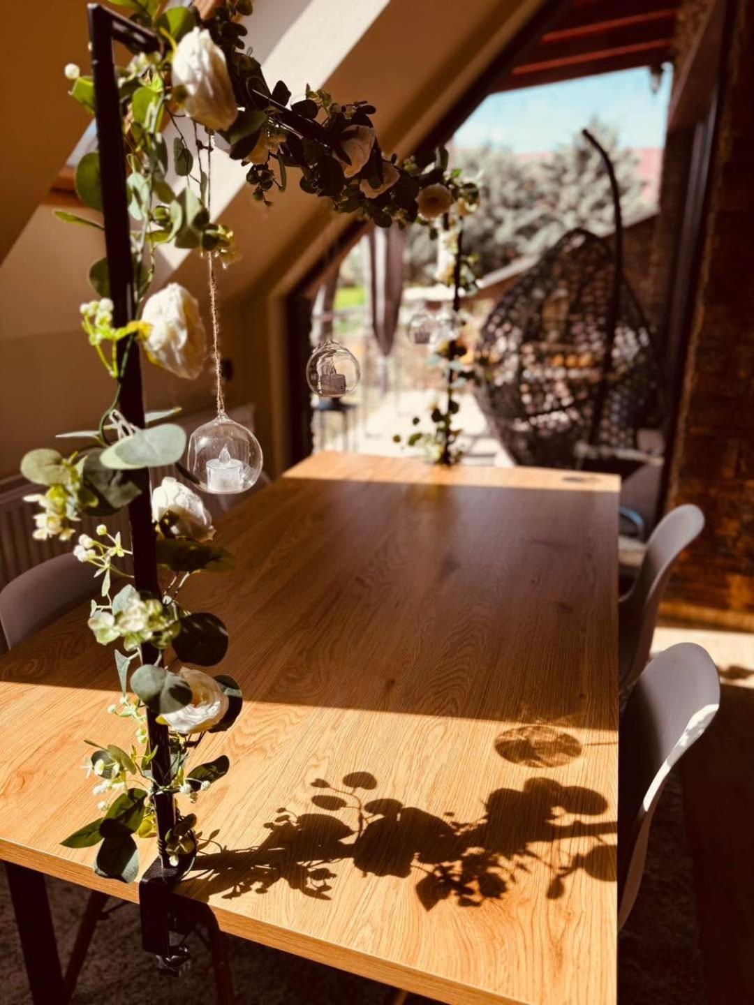 Apartmán Csaladi Wellness *