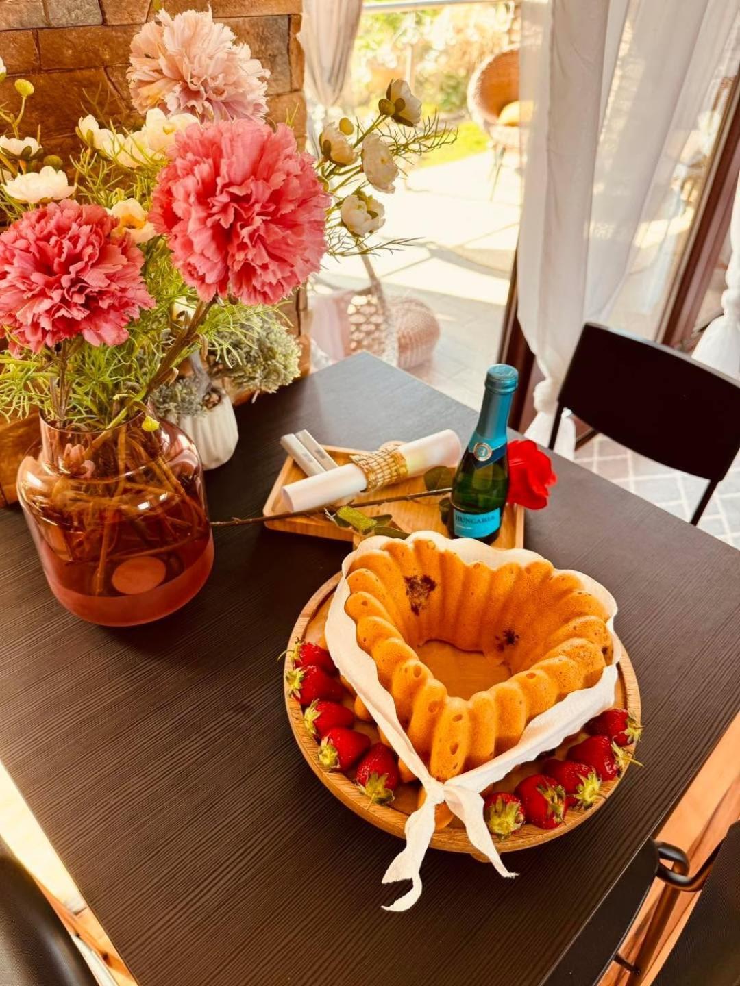 Apartmán Csaladi Wellness Veszpremfajsz