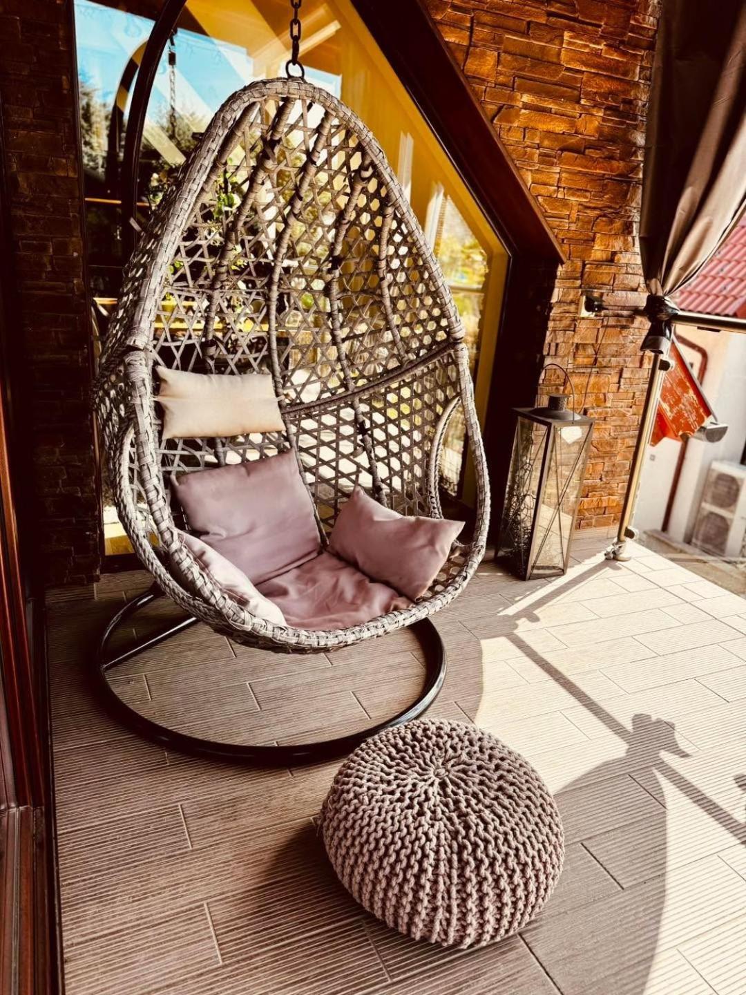 Apartmán Csaladi Wellness