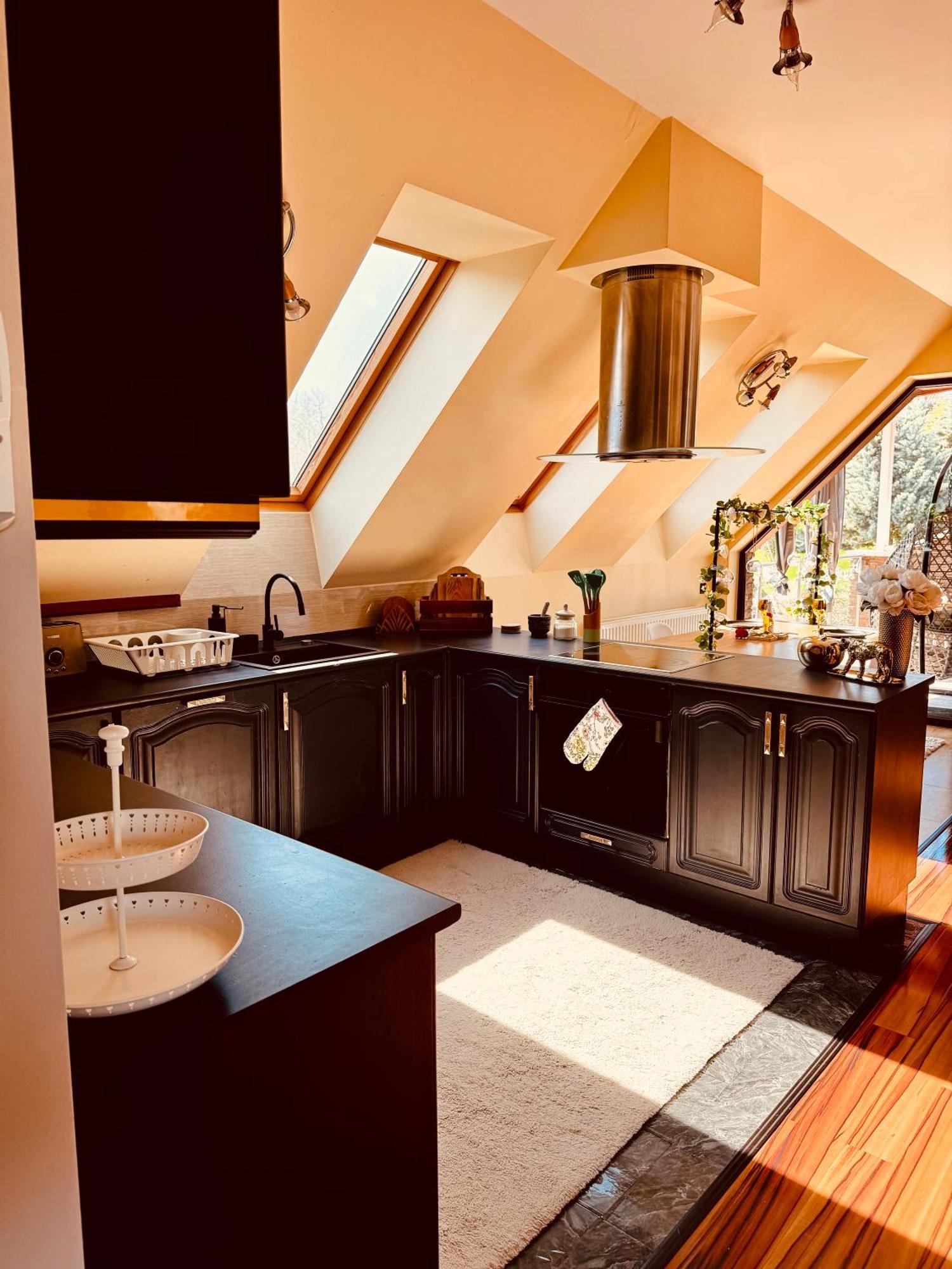 Apartmán Csaladi Wellness