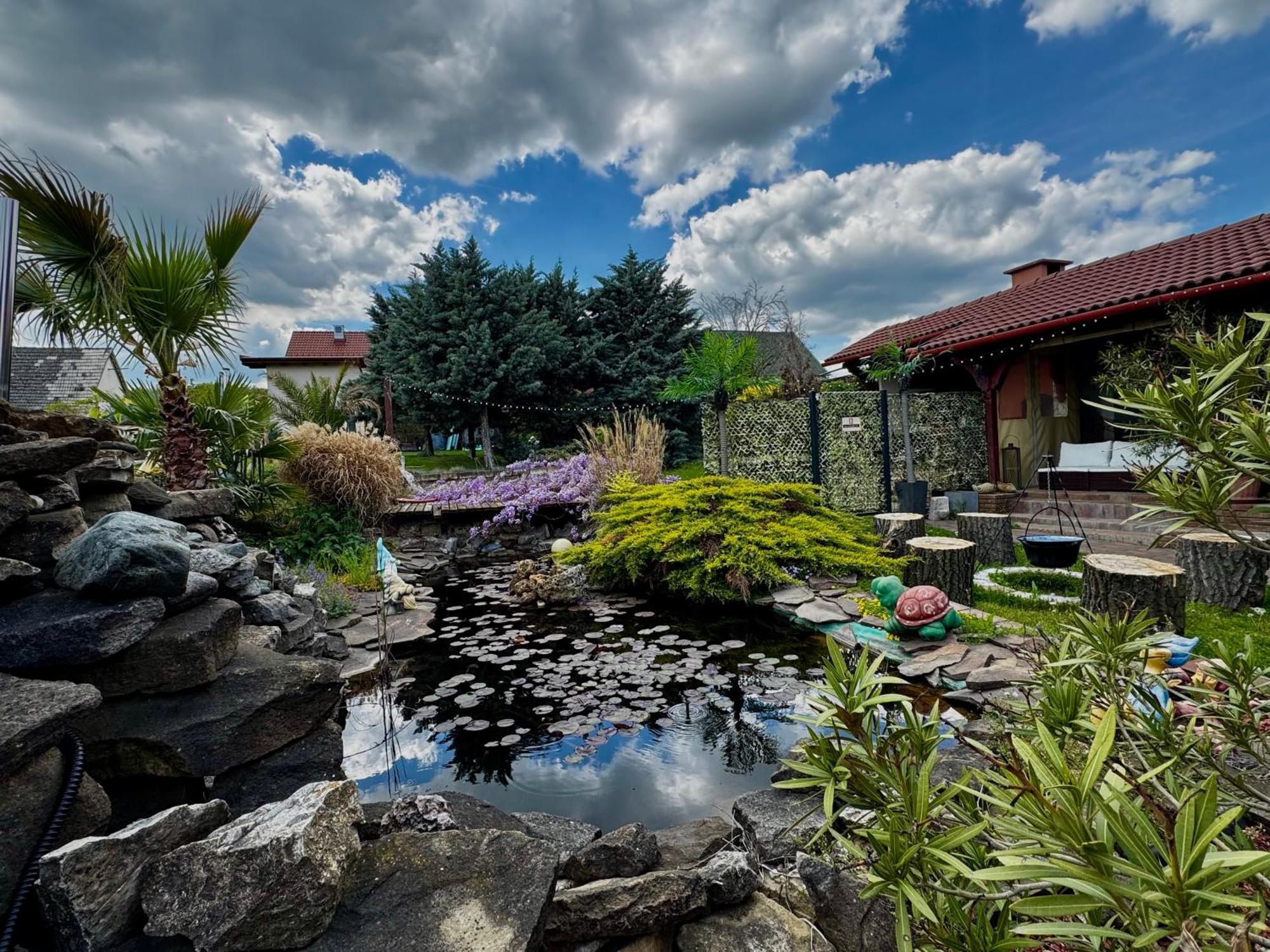 Csaladi Wellness * Veszpremfajsz