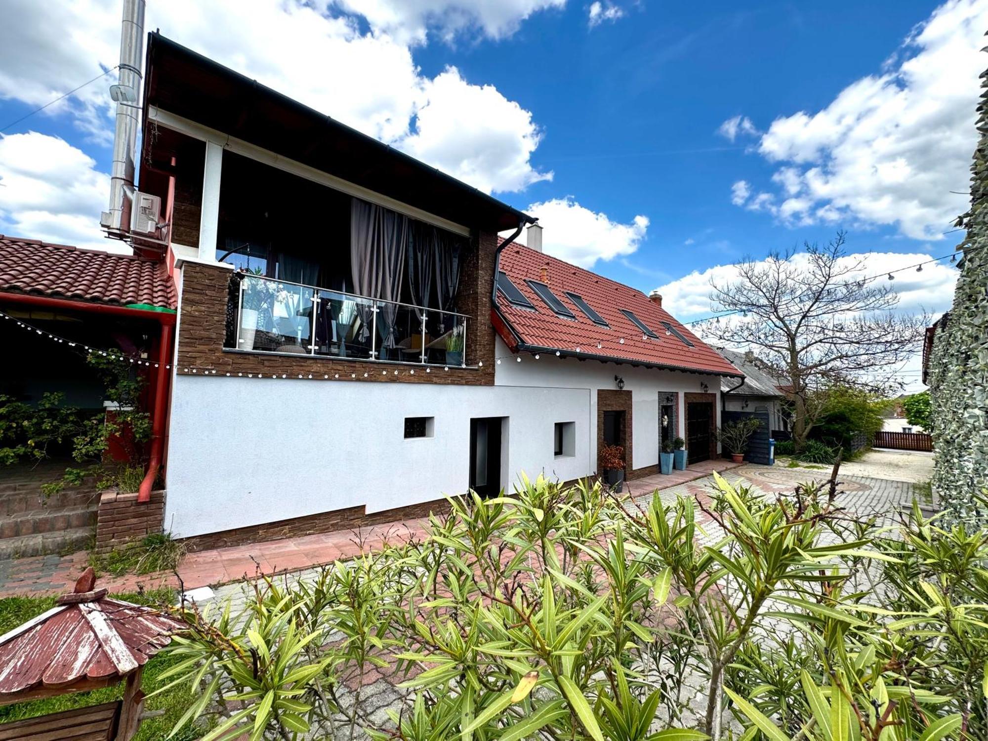 Csaladi Wellness * Veszpremfajsz