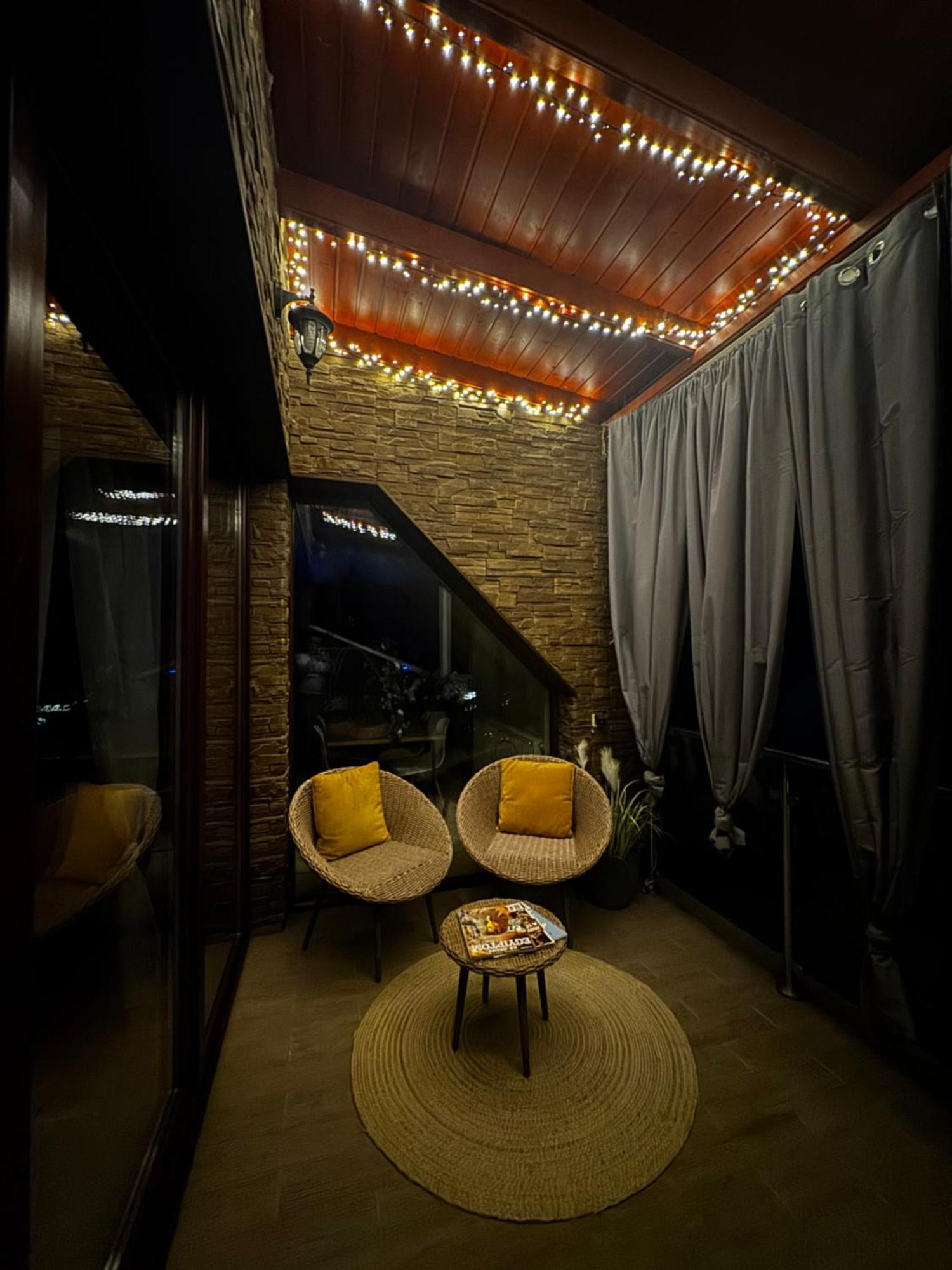 Apartmán Csaladi Wellness