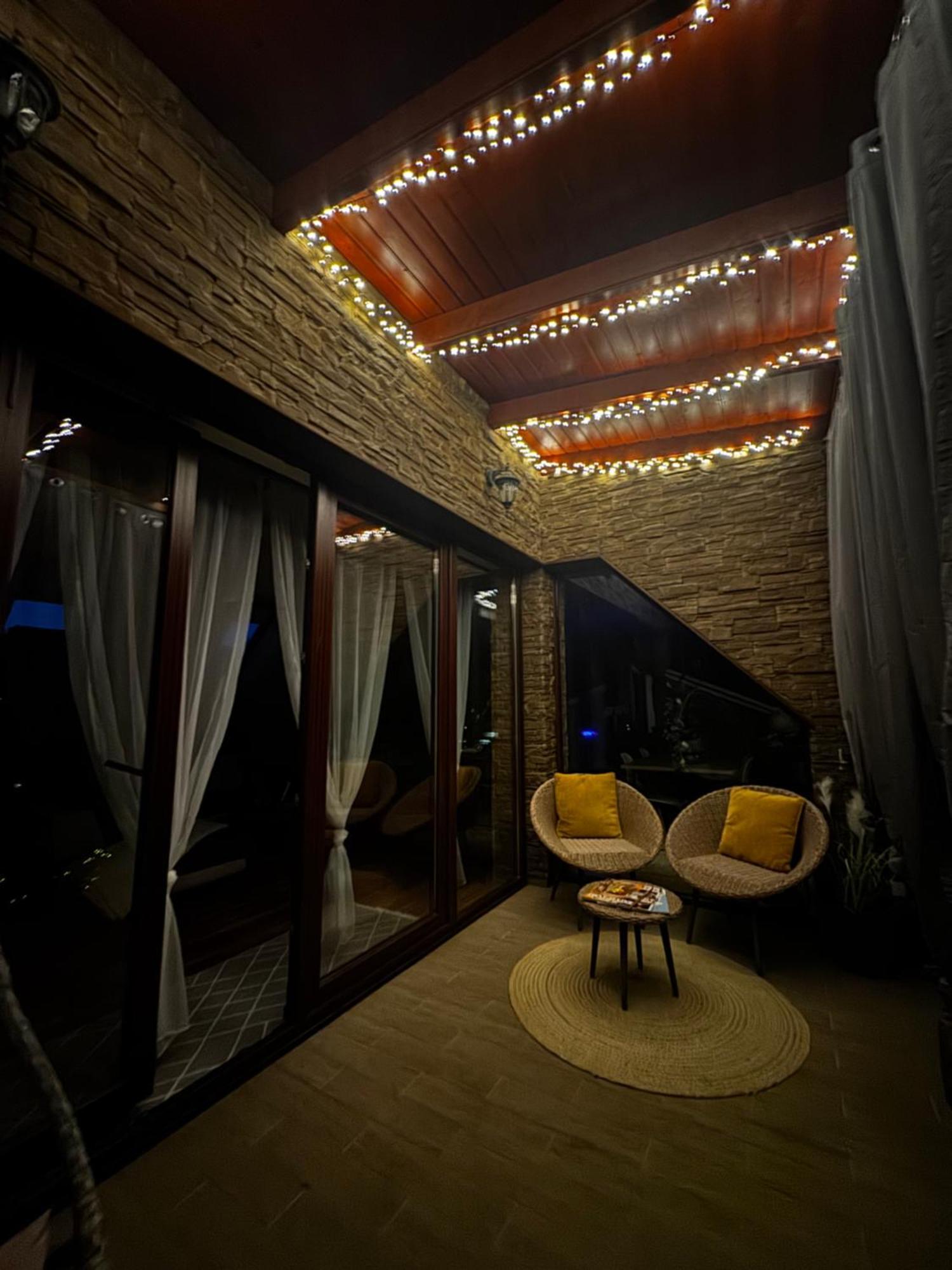 Csaladi Wellness Veszpremfajsz