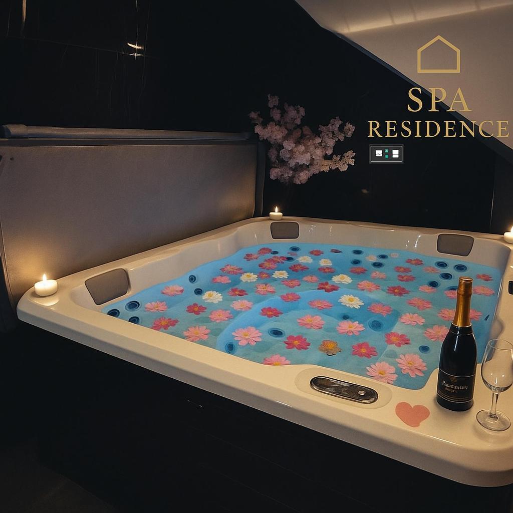 Apartmán Csaladi Wellness Veszpremfajsz