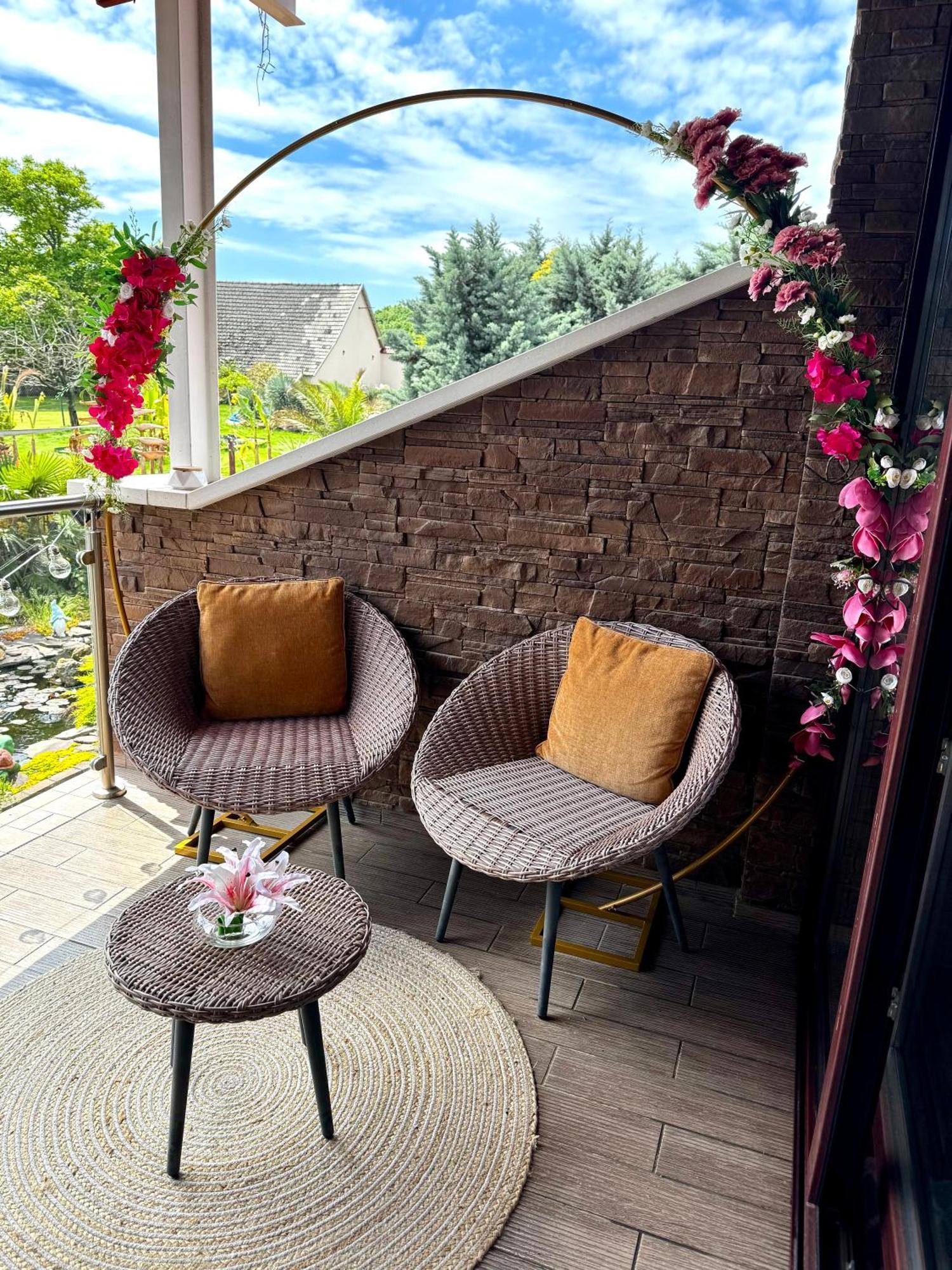 Csaladi Wellness Veszpremfajsz