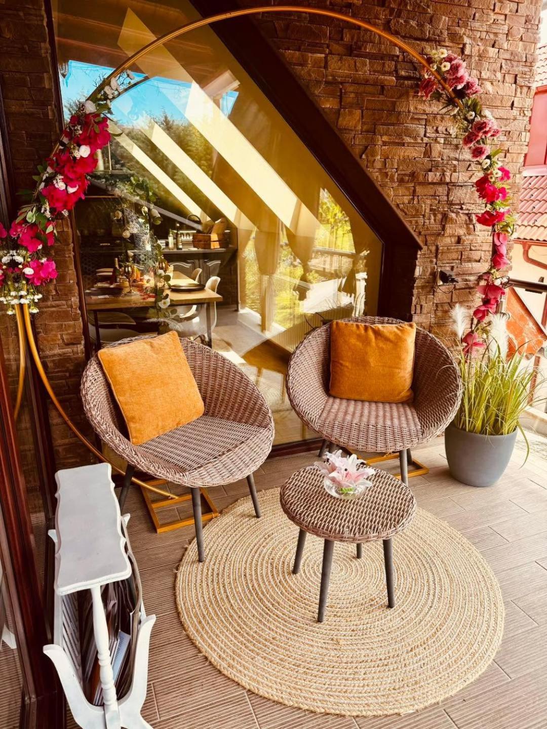Csaladi Wellness Апартаменти