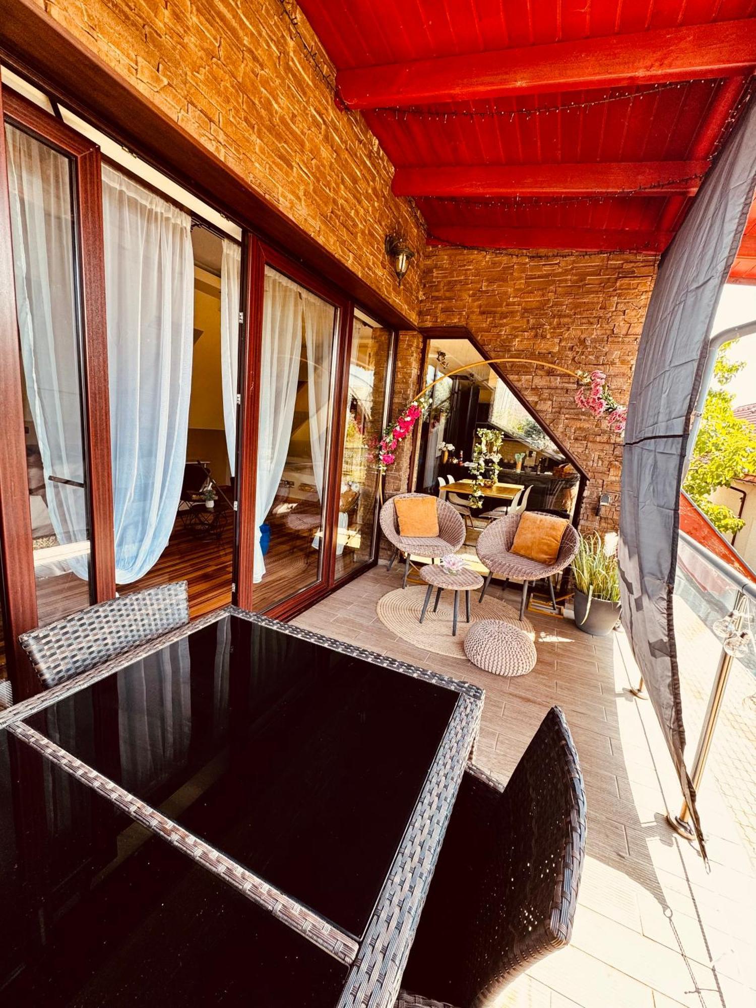 Csaladi Wellness Veszpremfajsz