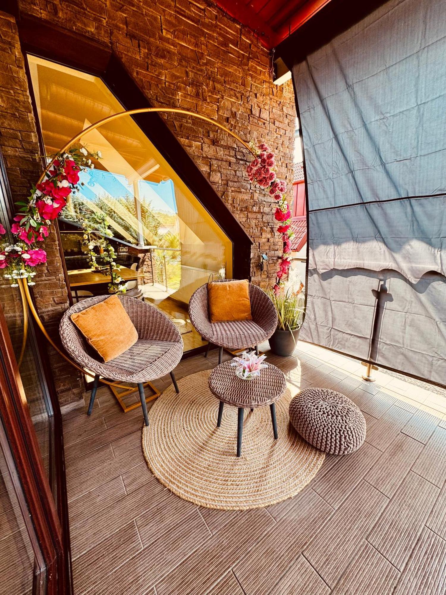 Csaladi Wellness Апартаменти Veszpremfajsz